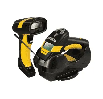 Lecteur code barres Datalogic PM8300